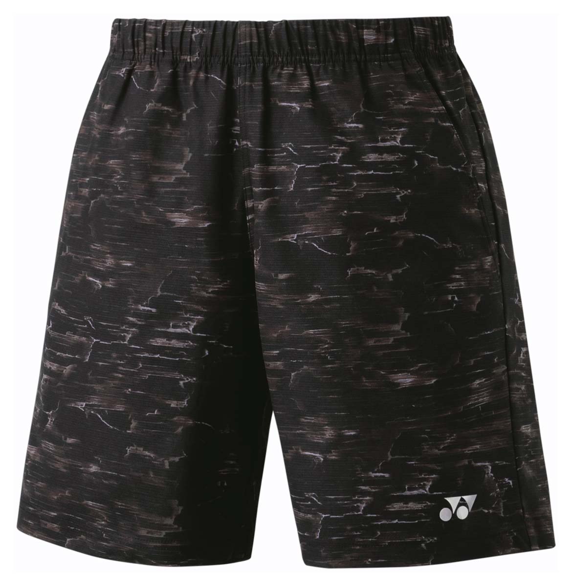 15182 ヨネックス ハーフパンツ ユニL ブラック 楽天市場】ヨネックス YONEX ヨネックス ユニハーフパンツ 15182 色