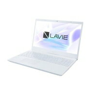 LAVIE 【PC-N156CAAW】 Amazon.co.jp: NEC PC-N156CEAW LAVIE N15 15.6型 Ryzen 7/8GB