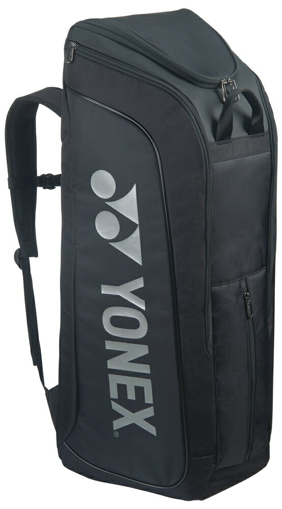 【新品】YONEX ダッフルバッグ BAG2404 ブラック ダッフルバッグ. BAG2404|BAG2404】ヨネックス【公式