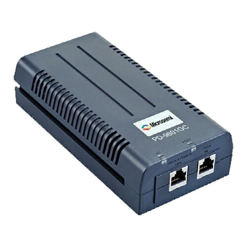 楽天市場】FXC FXC 10/100/1000BASE-T PoE+対応インジェクタ 2ポート