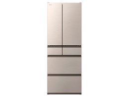 日立グローバルライフソリューションズ R-HW62V-N