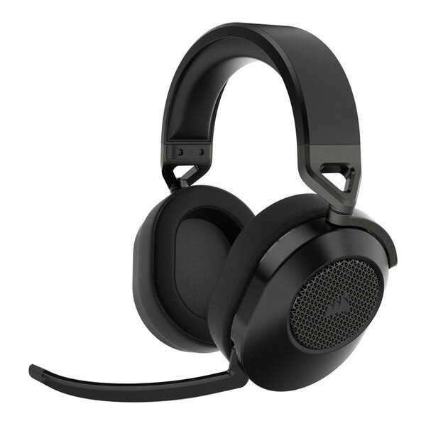 コルセア Corsair CA-9011285-AP2 HS65 WIRELESS carbon