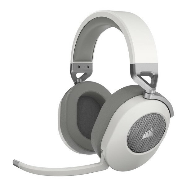 コルセア Corsair CA-9011286-AP2 HS65 WIRELESS white