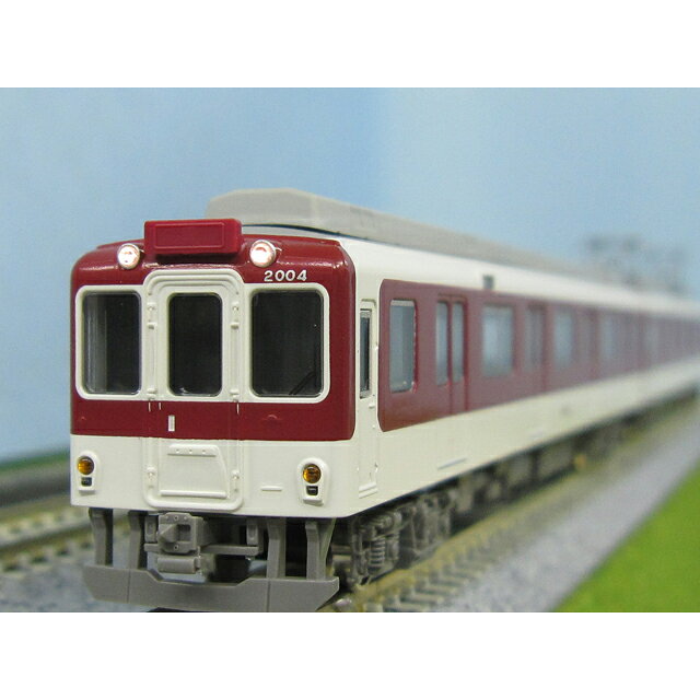 楽天市場】グリーンマックス 近鉄2800系（名古屋線・2809編成