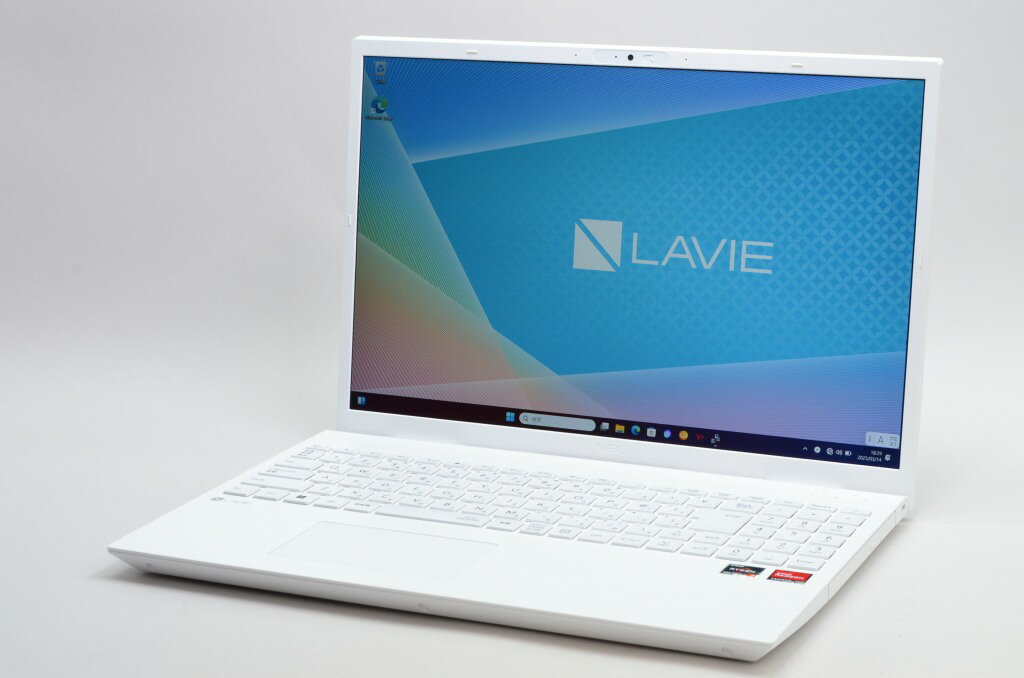 楽天市場】NECパーソナルコンピュータ NEC LAVIE N16 PC-N1670HAE