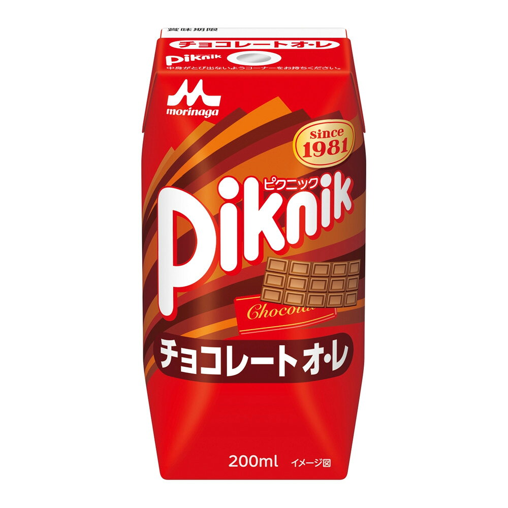 楽天市場】森永製菓 森永製菓 フローズンチョコレート 230ml | 価格