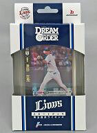 プロ野球カードゲーム DREAM ORDER パ・リーグ スタートデッキ 「埼玉西武ライオンズ」