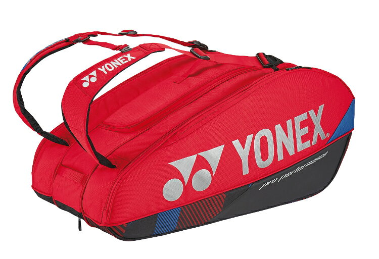 楽天市場】ヨネックス YONEX 2WAYトーナメントバッグ ブラック