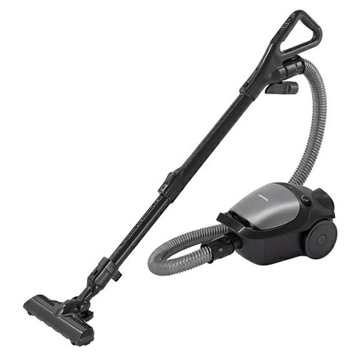 楽天市場】三菱電機 MITSUBISHI 紙パック式掃除機 TC-FJ2D-C