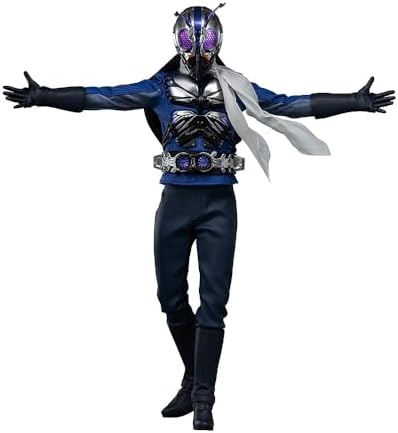 楽天市場】グッドスマイルカンパニー フィグゼロ 1／6 仮面ライダー