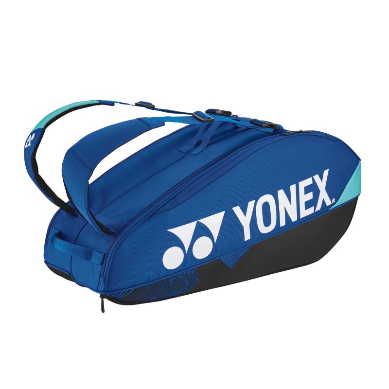YONEX トーナメントバッグ BAG2401W コバルトブルー 楽天市場】YONEX ヨネックス ラケットバッグ トーナメントバッグ