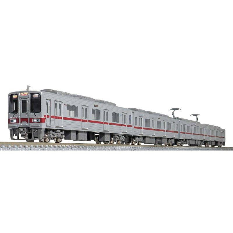 楽天市場】グリーンマックス 東武30000系（東武スカイツリー