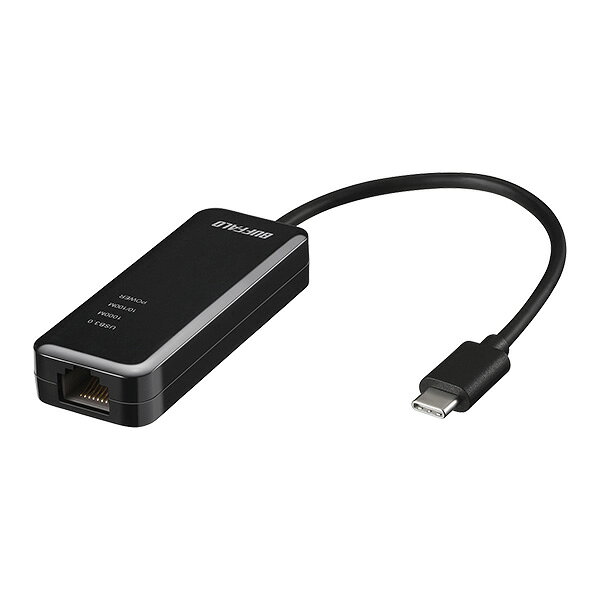 楽天市場】バッファロー BUFFALO 無線LANアダプター WLI-UV-AG300S