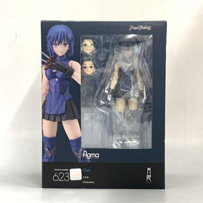 楽天市場】マックスファクトリー figma 月姫 -A piece of blue glass