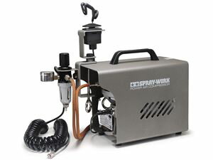 ガットワークス　ネロブースmini Amazon | ガットワークス NB-02 ネロブースmini 模型用塗装ブース