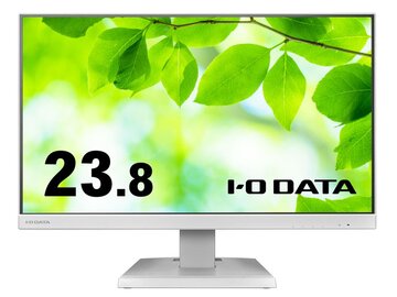 I・O DATA 液晶ディスプレイ LCD-C241DW