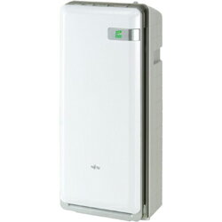 富士通ゼネラル　脱臭機 PLAZION DAS-15K-W ホワイト 1c2409e241be346a38577a5d8fcdcd