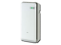 楽天市場】富士通ゼネラル FUJITSU GENERAL 脱臭機 PLAZION DAS-15R-W