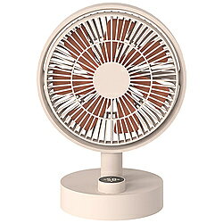 SOTHING 卓上扇風機 DSHJ-S-2102-1-JP DCモーター搭載