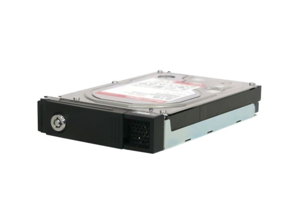 I・O DATA HDL-Zシリーズ専用 用ハードディスク HDLZ-OPB6