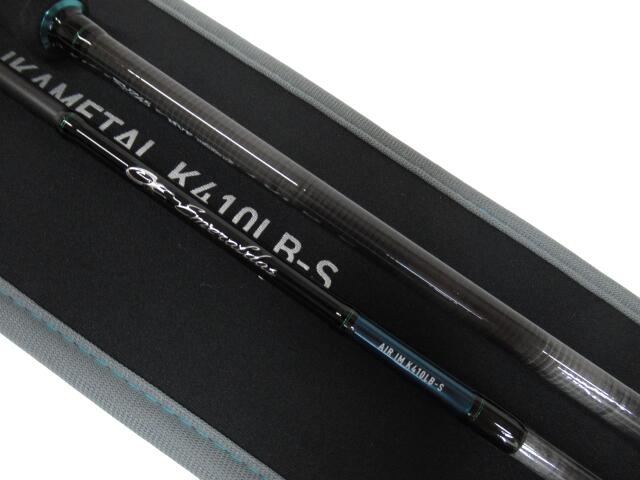 ダイワ　24エメラルダスｋ６０ＬＢ-S TYPE-ｋ掛け調子　イカメタルロッド ダイワ エメラルダス EX イカメタル K60LB-SMT (ロッド・釣竿