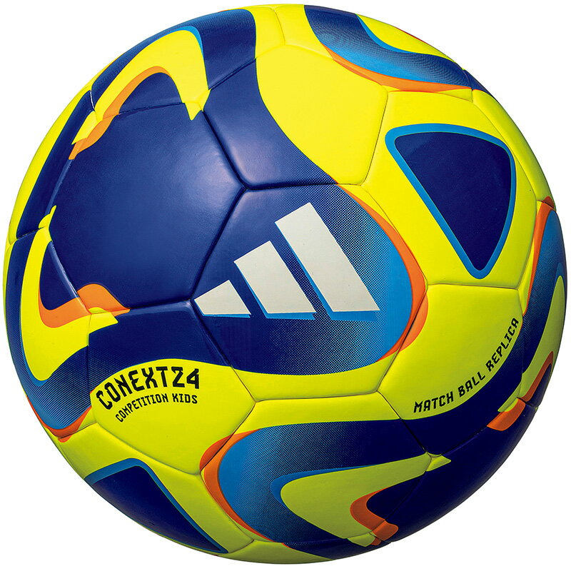 サッカーボール UNION adidas アディダス コネクト 25 コンペティション プレミア