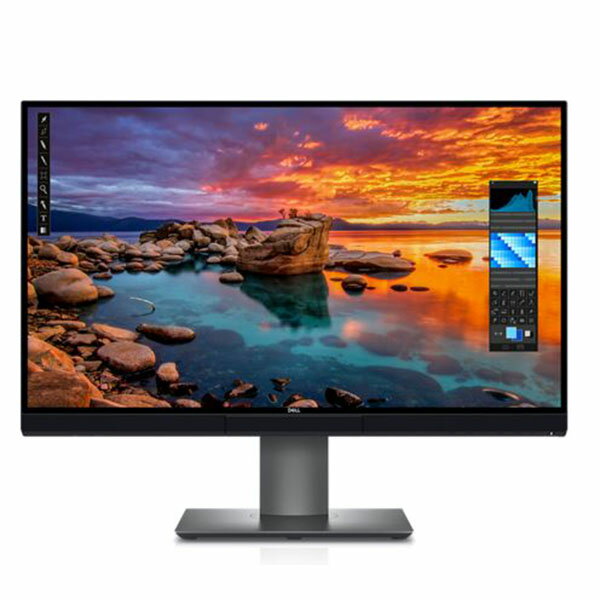 楽天市場】デル・テクノロジーズ DELL デル U2721DE-R USB-C接続