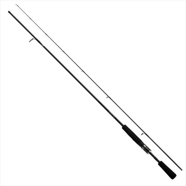 ダイワ 24 タトゥーラ XT 682LFS 6.8ft 2ピース スピニング 24タトゥーラXT DAIWA TATULA バスロッド