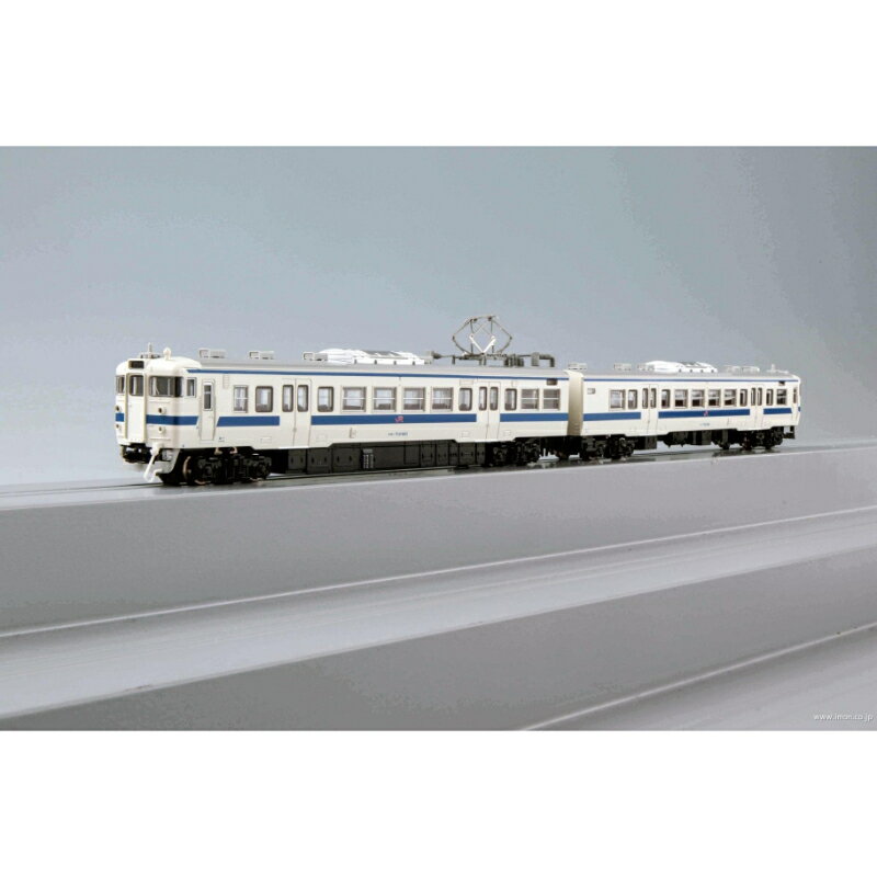 マイクロエース A1320 豊橋鉄道1800系 椿 3両セット Nゲージ