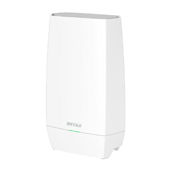 楽天市場】バッファロー BUFFALO Wi-Fiルーター WSR6500BE6P-WH | 価格