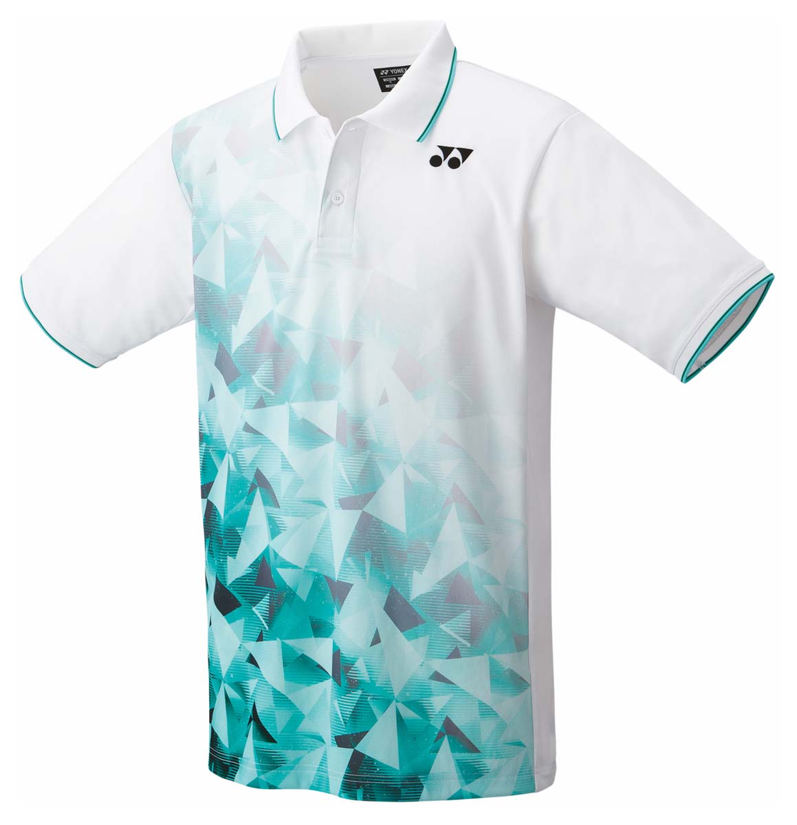 楽天市場】ヨネックス YONEX ヨネックス ユニゲームシャツ フィット