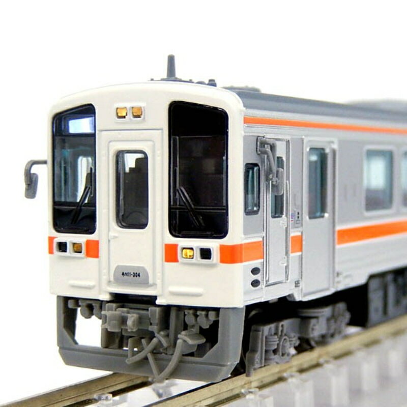 楽天市場】マイクロエース キハ11−300（T） 名松線 | 価格比較