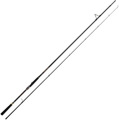 ダイワ Daiwa OVERTHERE オーバーゼア EX 103MH 2ピース 103MH 05801114