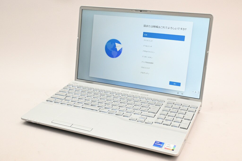 楽天市場】富士通クライアントコンピューティング FUJITSU ノート