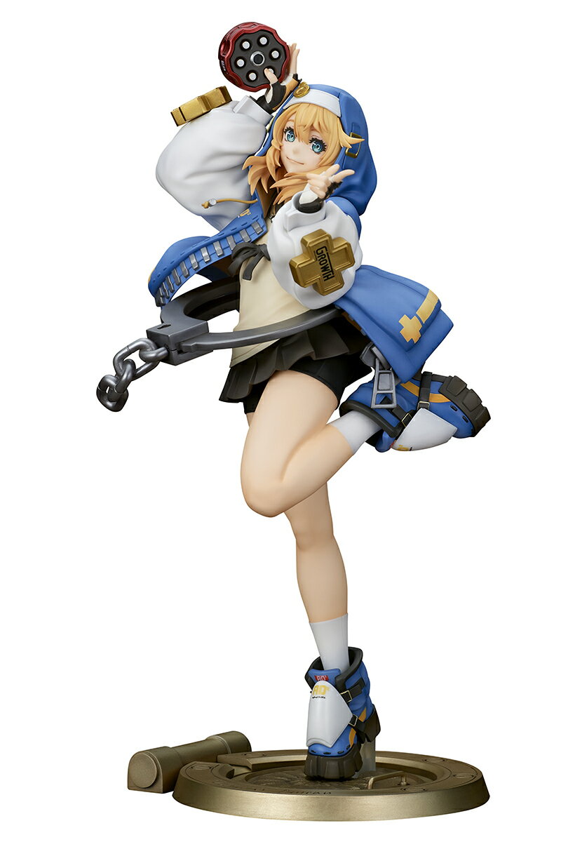 楽天市場】タカラトミーアーツ ブリジット ギルティギア ゼクス