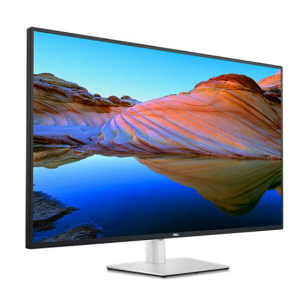 DELL 液晶ディスプレイ U4323QE