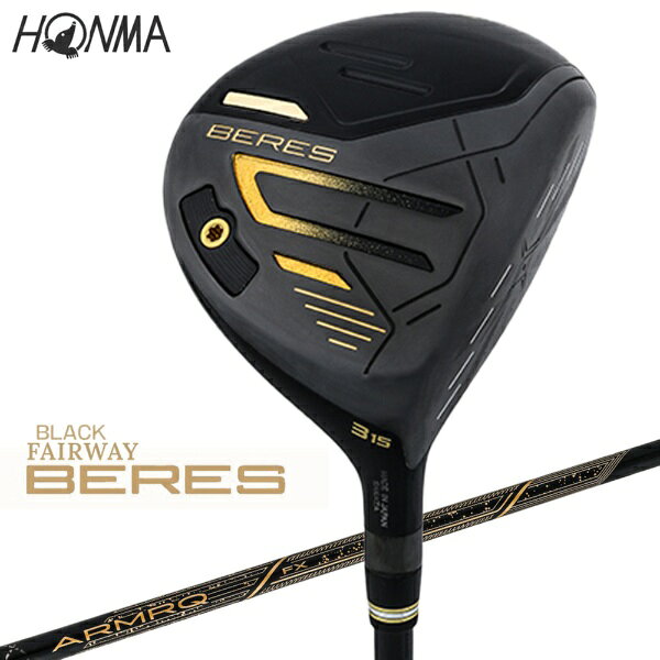 HONMA BERES 24 W5 18 S ARMRQFXBK
