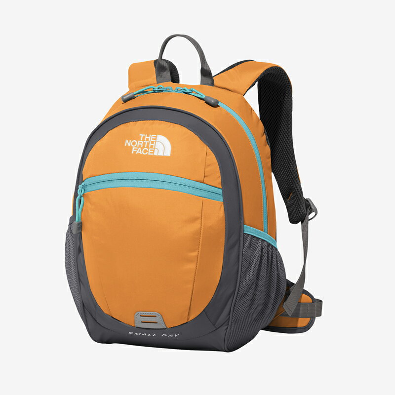 15L★ゴールデンブラウン★スモールデイ★ノースフェイス★キッズ リュック 楽天市場】ゴールドウイン ノースフェイス THE NORTH FACE