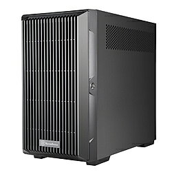 SilverStone Technology SST-CS382