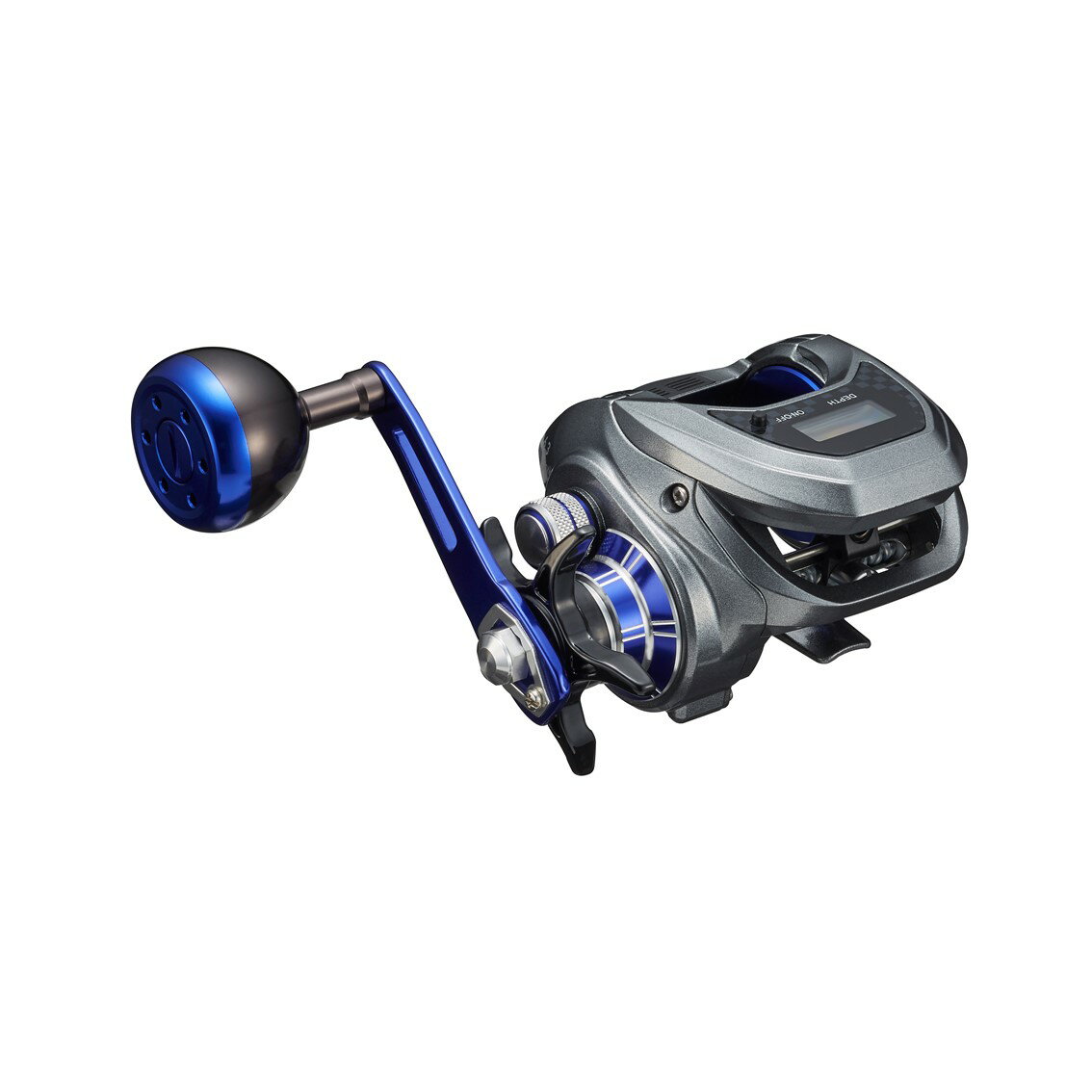 ダイワ 24 ライトゲーム LIGHT GAME RX IC 150L-DH ライトゲーム RX IC(リール)｜DAIWA