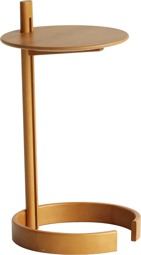 ICHIBA 市場 サイドテーブル Side Table halm ナチュラル ILT-3638NA 同梱不可 カード決済のみ対応