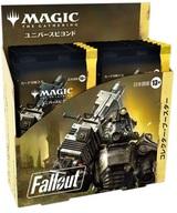 楽天市場】マジック ザ・ギャザリング Fallout コレクター・ブースター