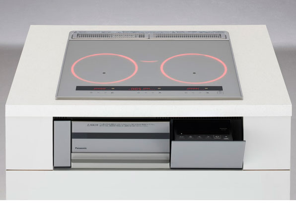 楽天市場】パナソニックオペレーショナルエクセレンス Panasonic IH 