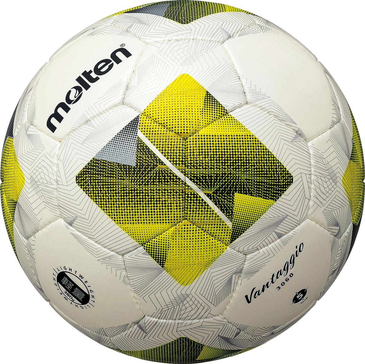 【3個まとめ売り】Vantaggio 4900 サッカーボール サイズ5 Amazon.co.jp: モルテン(molten) ヴァンタッジオ4900 土用