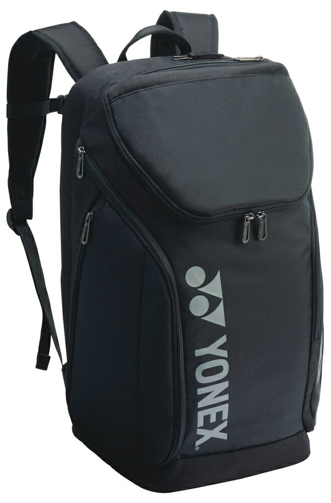 楽天市場】ヨネックス YONEX 2WAYトーナメントバッグ ブラック