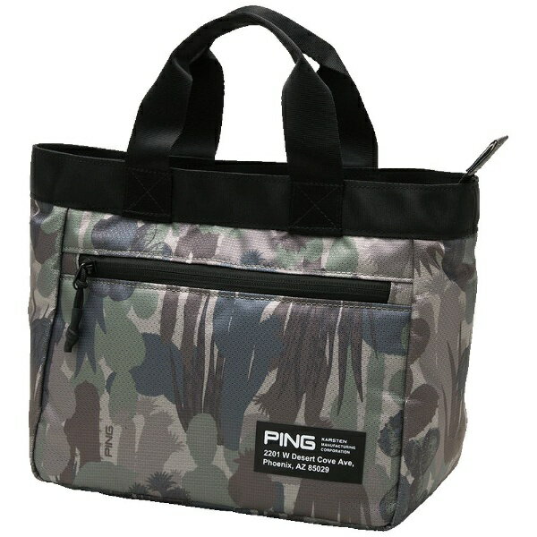 楽天市場】ピン｜PING ラウンドバッグ GB-F2406 フェニックスラウンド