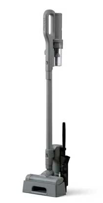楽天市場】アイリスオーヤマ IRIS 充電式サイクロンスティック