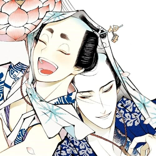 BLCDコレクション 百と卍 三 CD