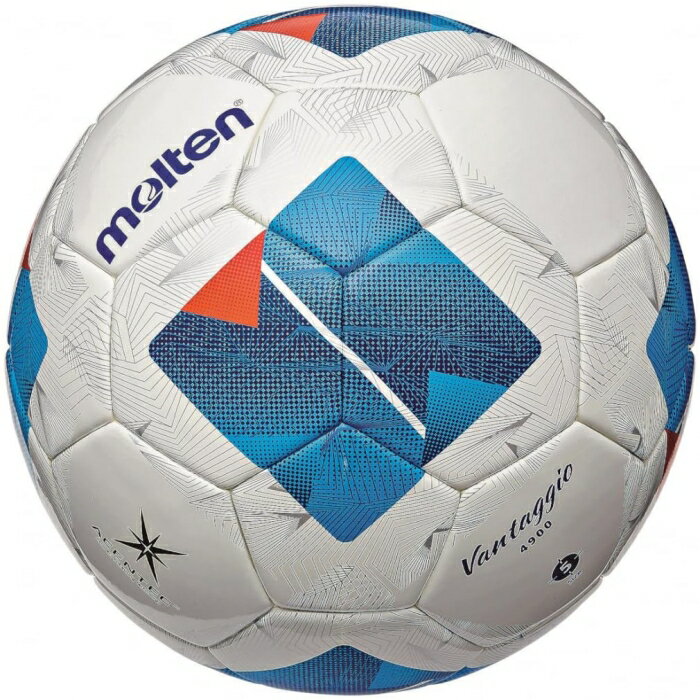 楽天市場】モルテン モルテン molten F2L500-W サインボール ペレーダ