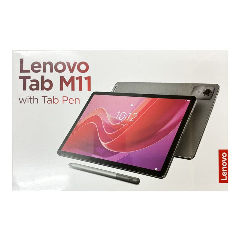 楽天市場】レノボ・ジャパン(同) lenovo Tab M11 ZADA0020JP （商品